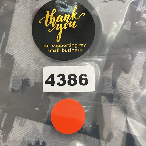 Michael Kors Preppy Black & Gray Abstract Cityscape Zip Front Designer Dress -14 - Picture 13 of 13